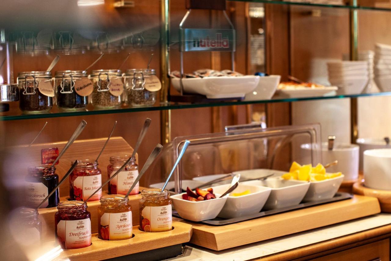 Forellenhof Roessle Hotel & Restaurant Lichtenstein  Εξωτερικό φωτογραφία