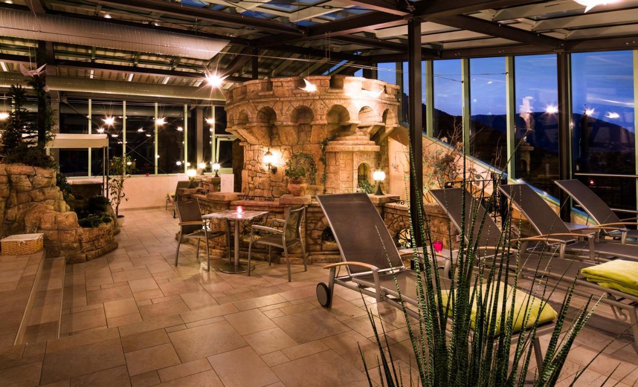 Forellenhof Roessle Hotel & Restaurant Lichtenstein  Εξωτερικό φωτογραφία