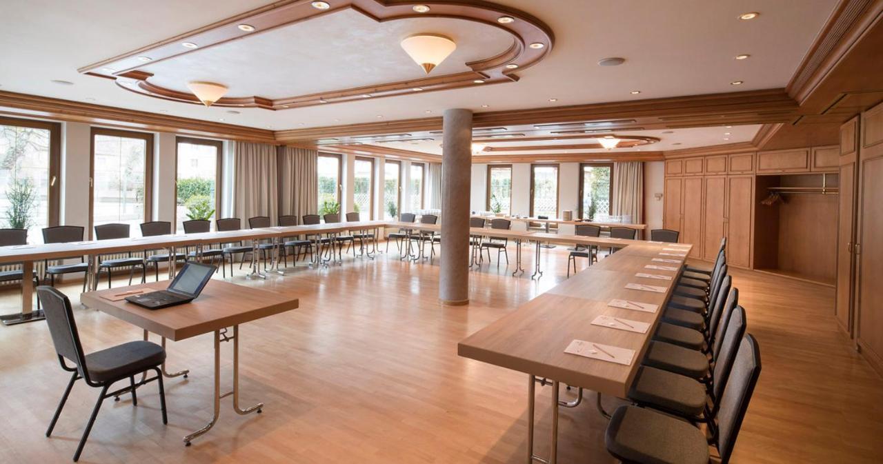 Forellenhof Roessle Hotel & Restaurant Lichtenstein  Εξωτερικό φωτογραφία
