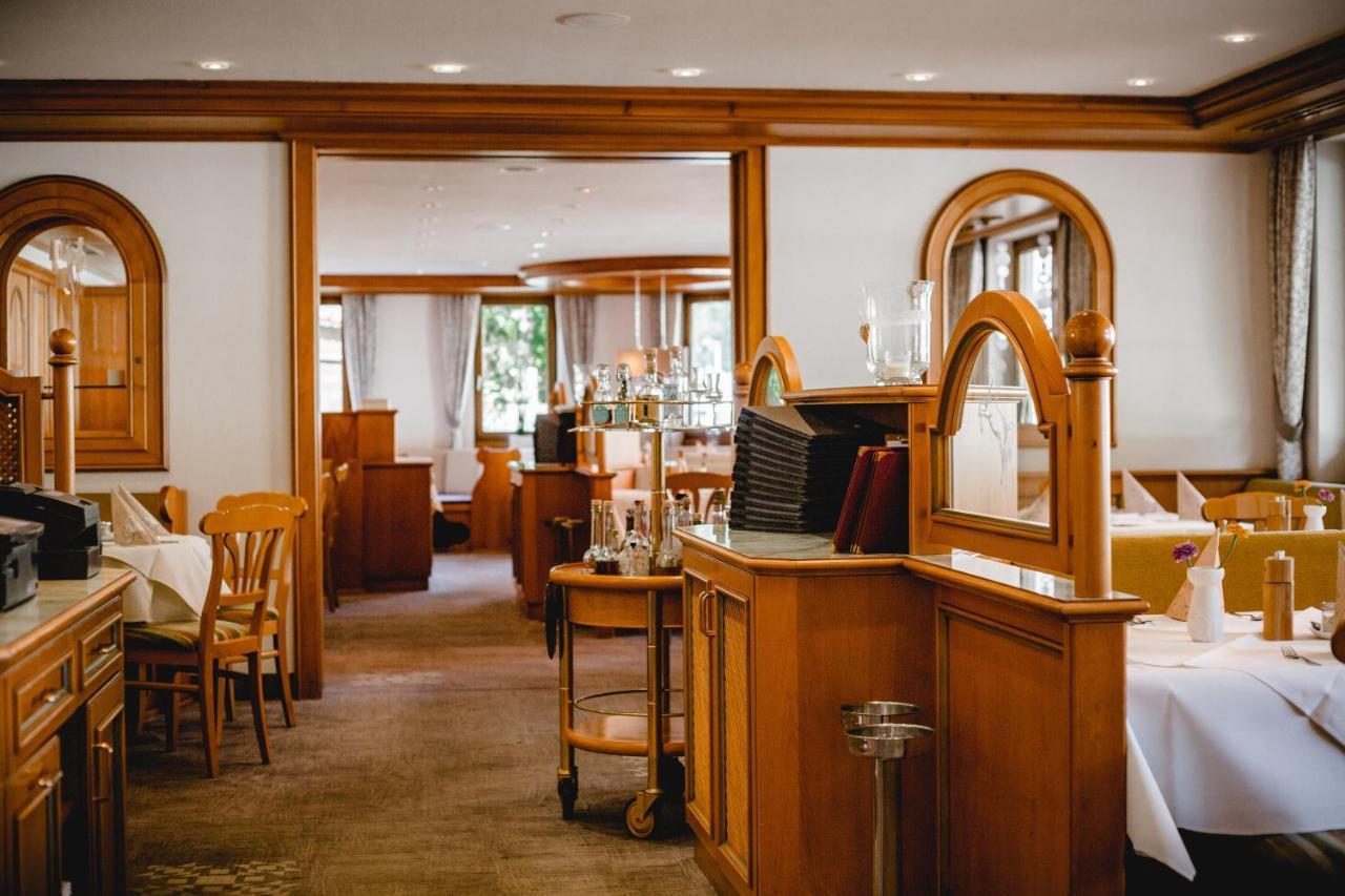 Forellenhof Roessle Hotel & Restaurant Lichtenstein  Εξωτερικό φωτογραφία
