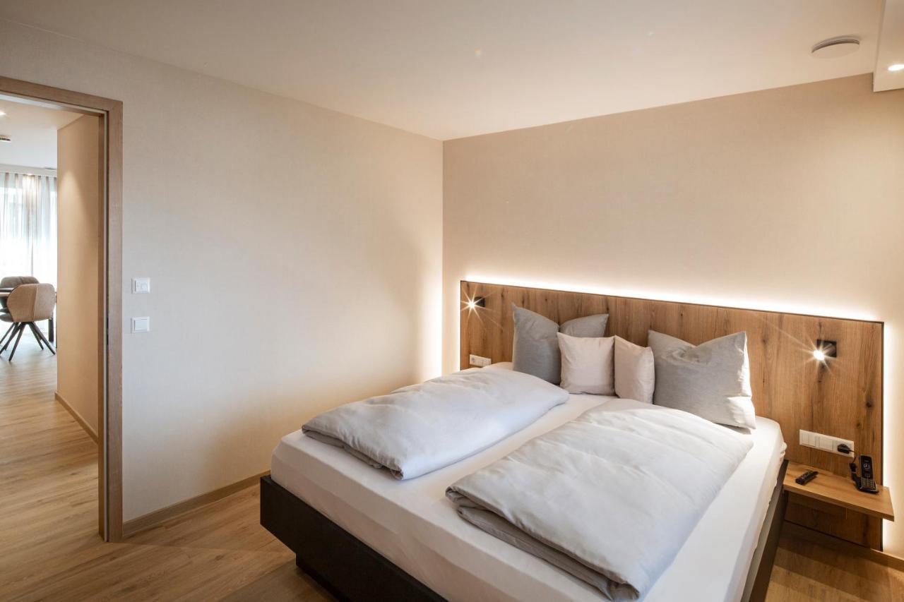 Forellenhof Roessle Hotel & Restaurant Lichtenstein  Εξωτερικό φωτογραφία