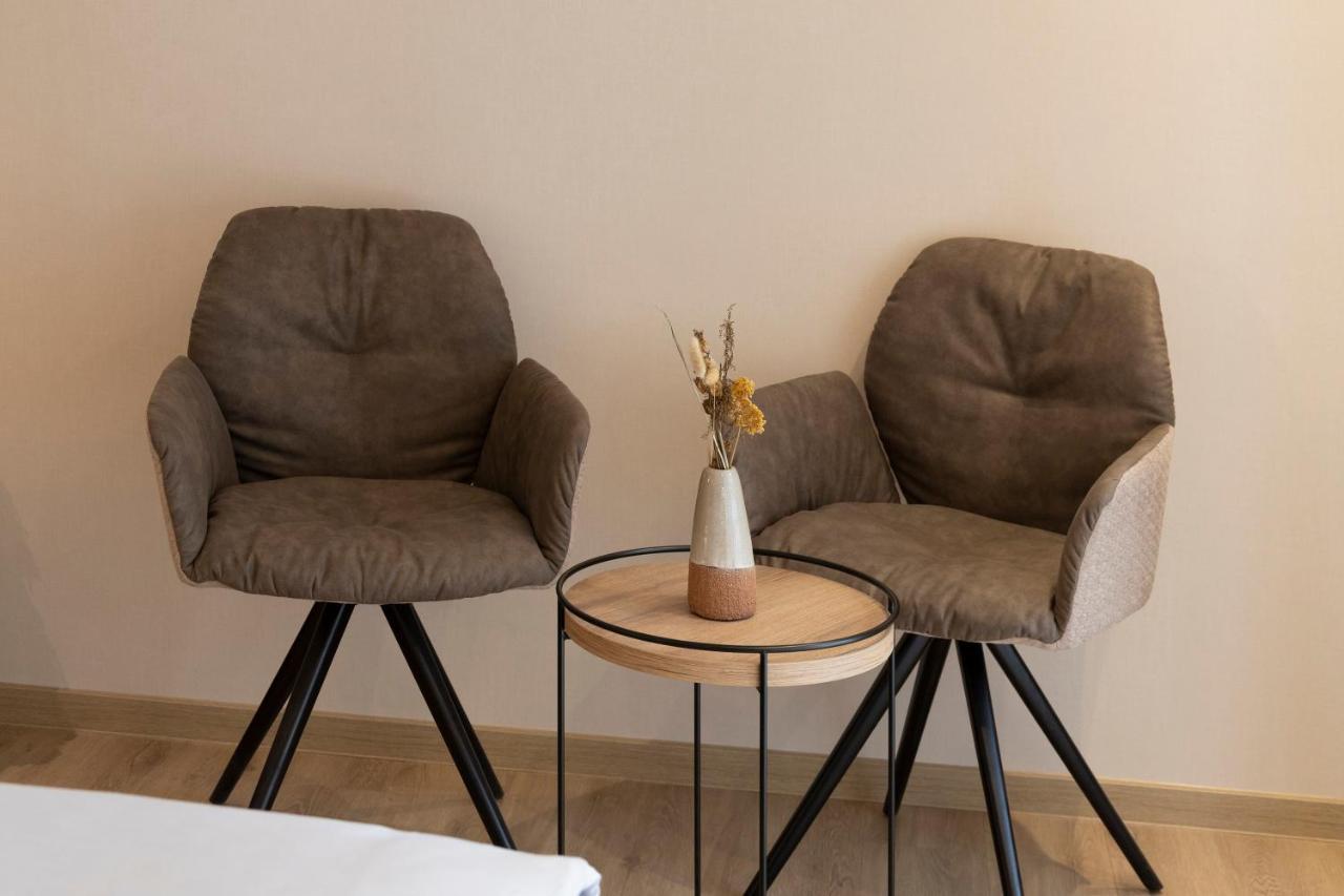 Forellenhof Roessle Hotel & Restaurant Lichtenstein  Εξωτερικό φωτογραφία