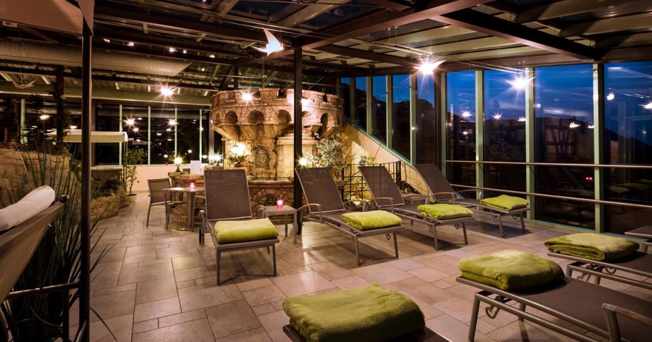 Forellenhof Roessle Hotel & Restaurant Lichtenstein  Εξωτερικό φωτογραφία